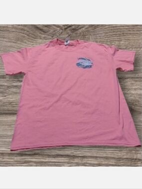 WOMEN'S BLESSED GIRL T-SHIRT